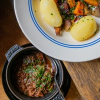 Bistrot Darsy