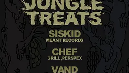 JUNGLE TREATS