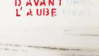 Rêves D'Avant L'Aube