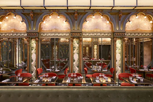 Beefbar Restaurant Paris