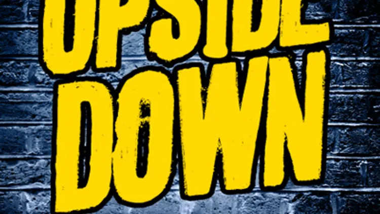 Upside Down