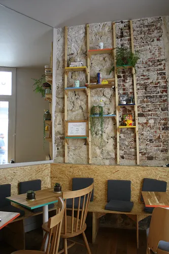 Neobento Restaurant Paris