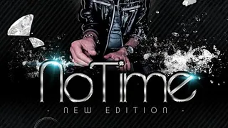 No Time New Edition