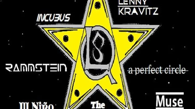 Leyster Quintus Show