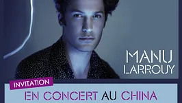 Manu Larrouy