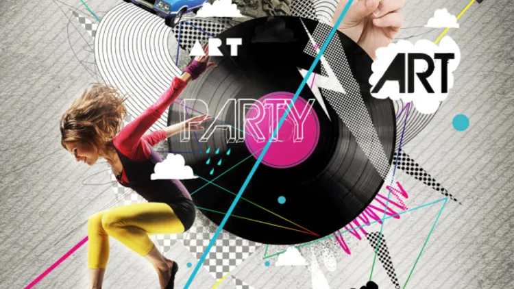 Art'party (Vol.002)