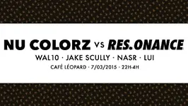 Nu Colorz vs Res.onance