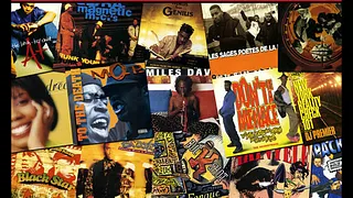 The GOLDEN YEARS of Hip Hop part 23