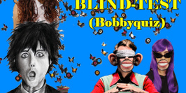 BobbyGames : la réouverture du quiz musical (blind-test) & Karaoké