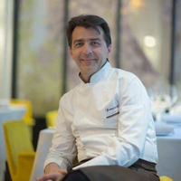Stay - Sofitel Faubourg