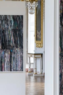 Versailles - Visible/Invisible