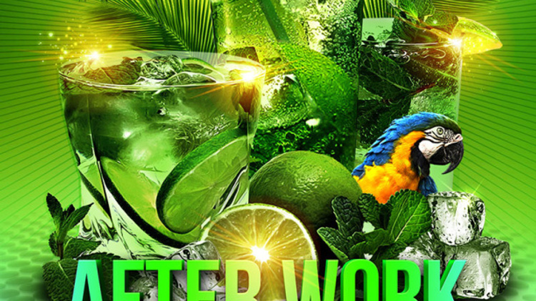 after work mojitos all inclusive