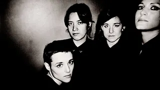 Savages en concert