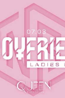 No Boyfriend - Wednesday,March07