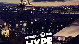 HYPE POP