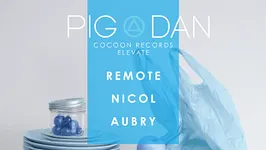 La Culottée présente le Salon Bleu: Pig & Dan, Remote, Nico & Aubry