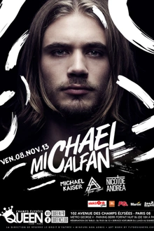 Michael Calfan