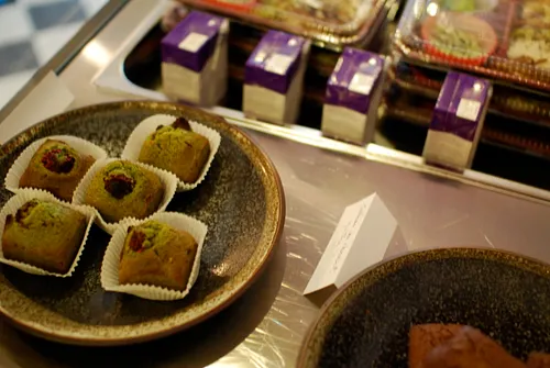 Bulma Restaurant Paris