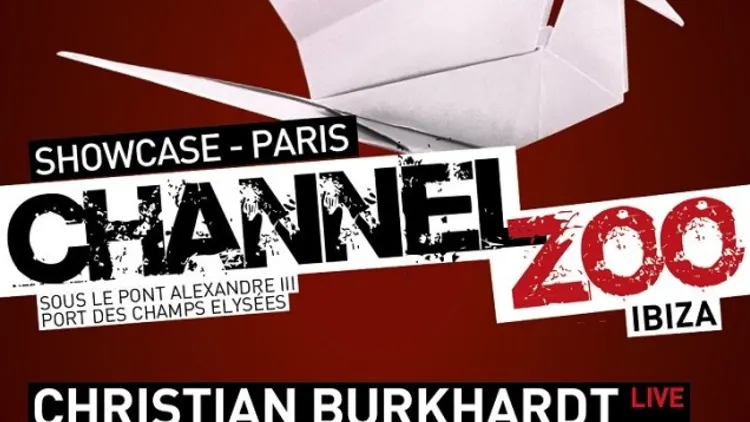 CHANNEL ZOO