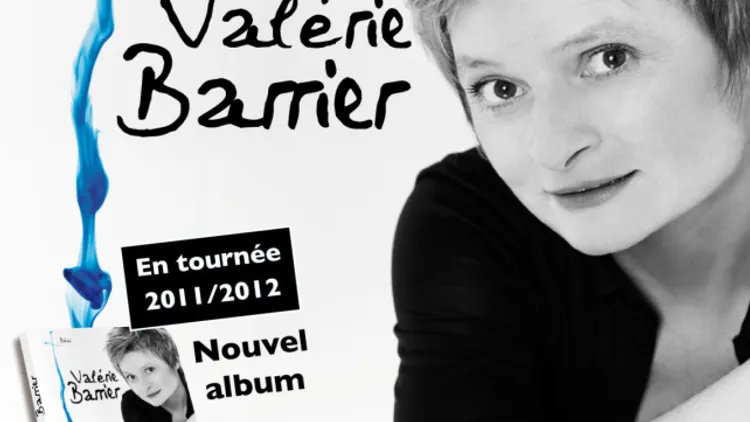 Valérie Barrier