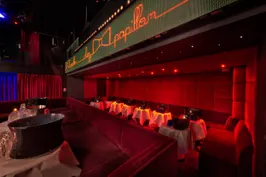 Chez Papillon