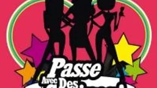 Passe Avec Des Copines !