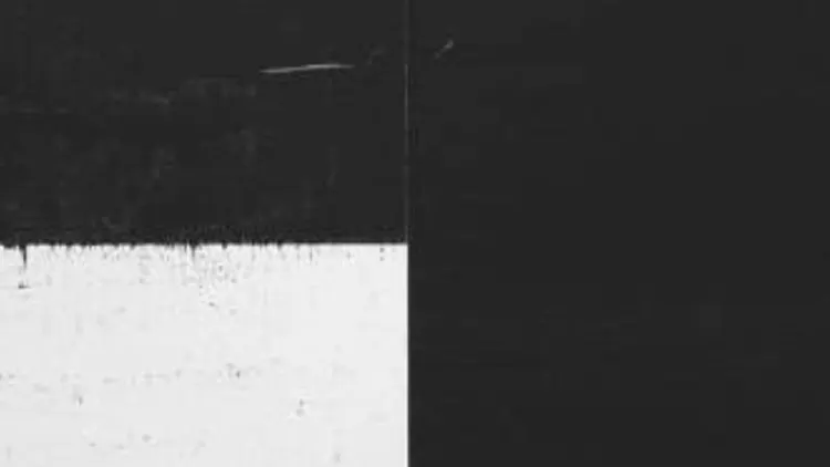 Wade Guyton, Five Paintings, 2013-2015