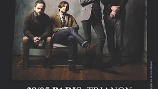Death Cab For Cutie