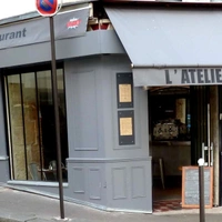 L'Atelier Ramey