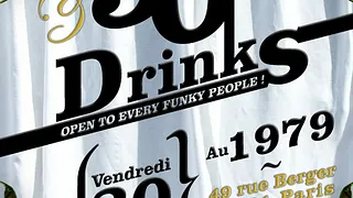 RIO DRINKS CARNAVAL