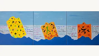 Carte blanche à Tahar Ben Jelloun