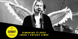 Sunday Tribute - Nirvana // Supersonic - Free