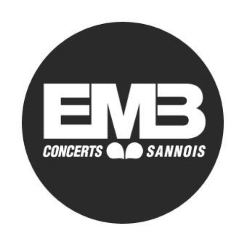 EMB Sannois - Espace Michel Berger Salle de concert Sannois