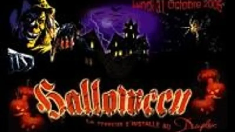 Halloween