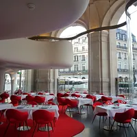L'Opéra Restaurant
