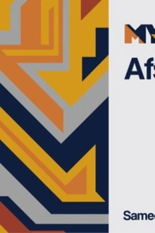 My Grooves: Afshin & Dan Shake