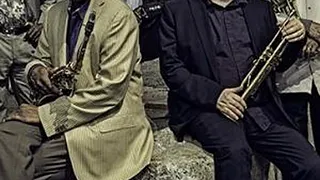 The Cookers en concert