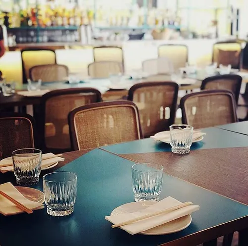 Uma Nota Restaurant Paris