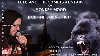l'ultime sound fight