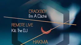 Le Jour Attendra avec Crackboy, Remote Live & Hakma.