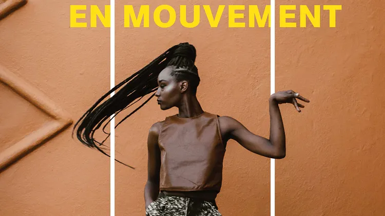 Festival : Créateurs en mouvement !