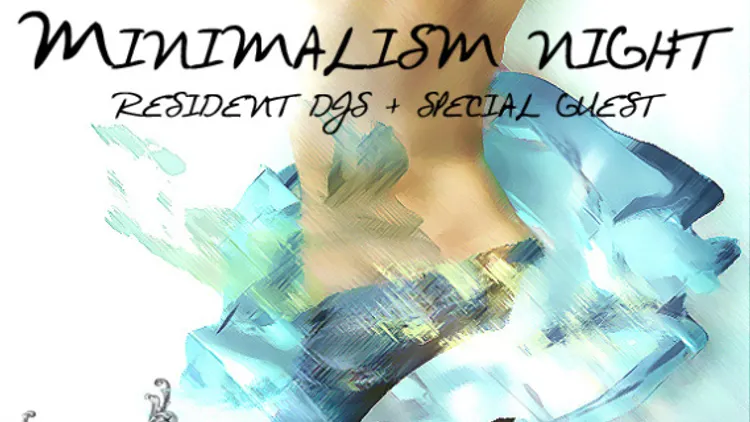 Minimalism Night