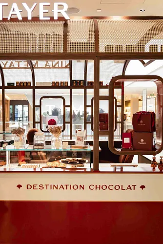 Destination par Nina Métayer Shop Paris