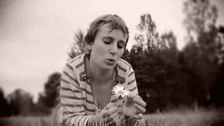Pauline Paris en concert