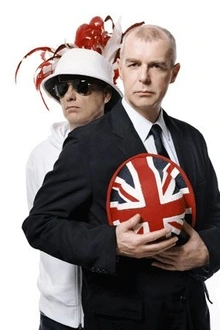 Pet Shop Boys