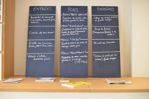 Les Commis Shop Paris