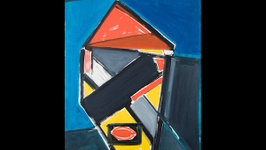 Jacques Grinberg : la peinture sans concession
