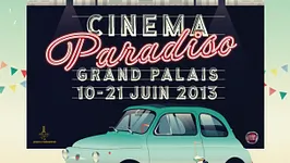 Drive in : Cinema Paradiso