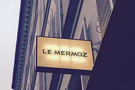 Le Mermoz