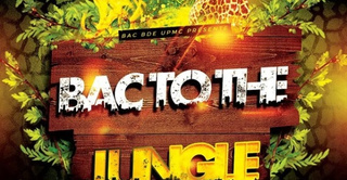 BAC TO THE JUNGLE